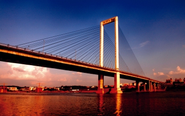 南寧白沙大橋
